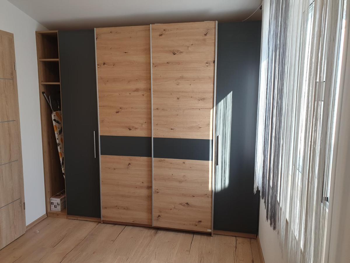 Apartman Anabella Rovanjska Eksteriør billede