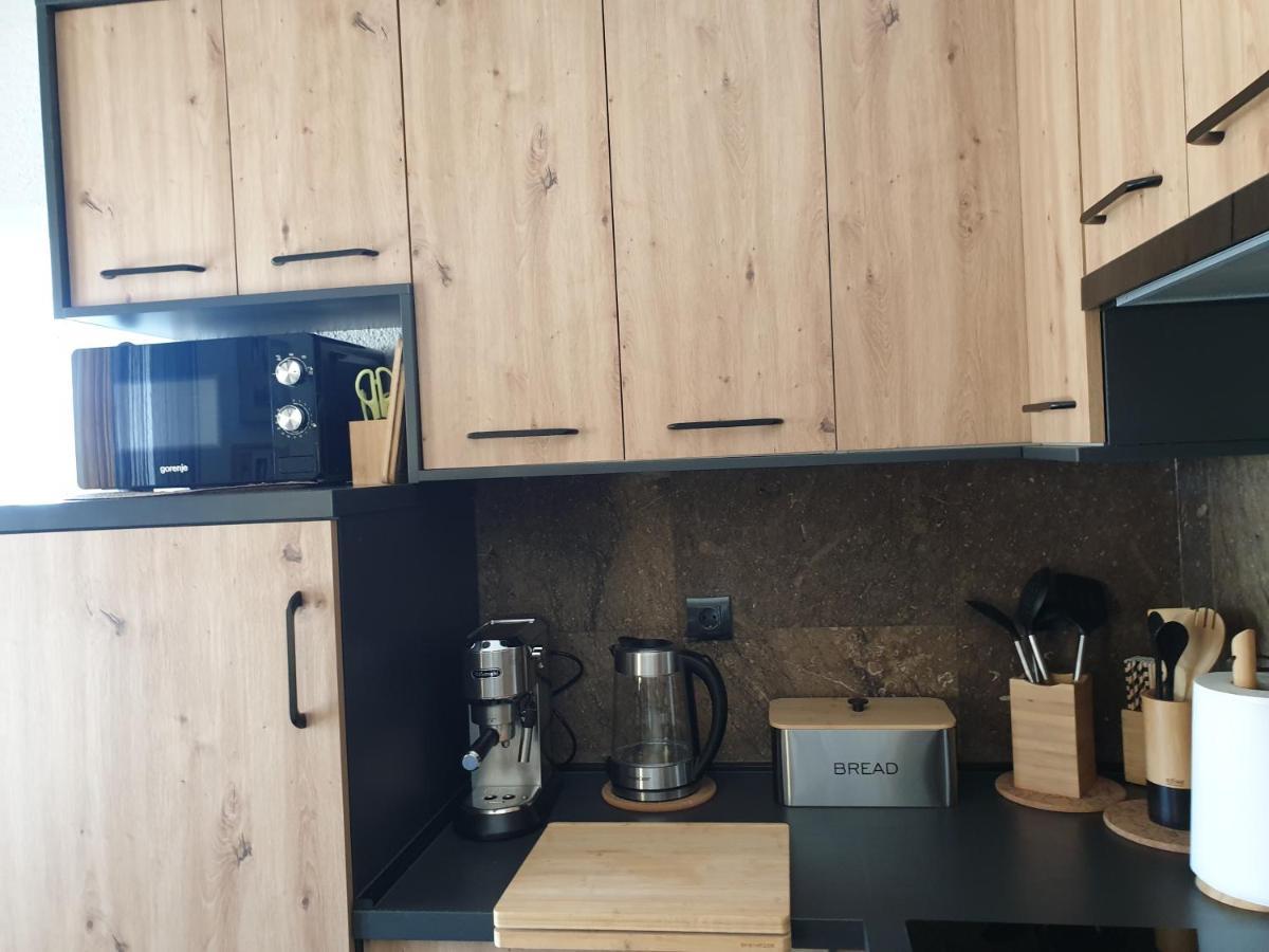 Apartman Anabella Rovanjska Eksteriør billede