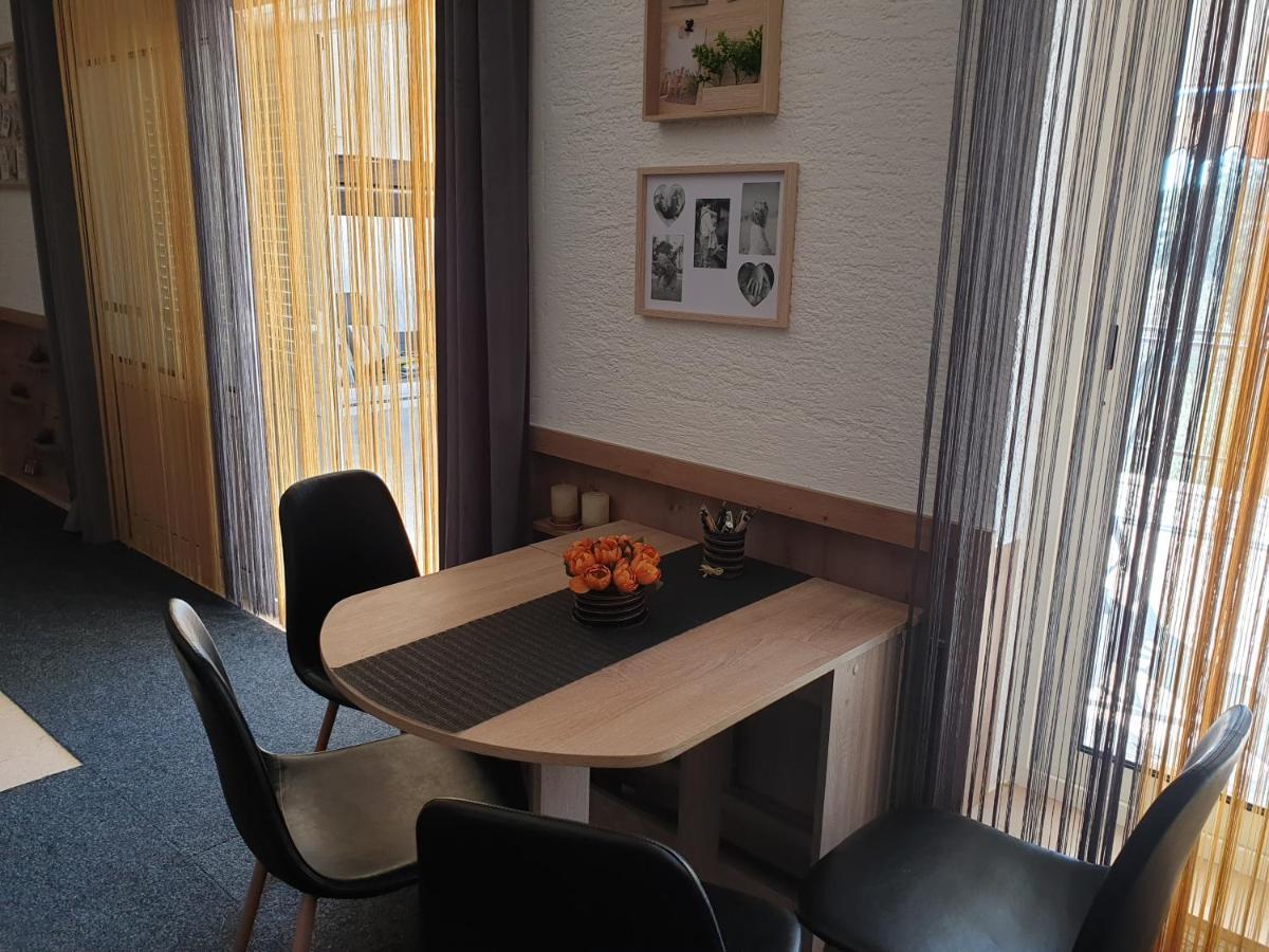 Apartman Anabella Rovanjska Eksteriør billede